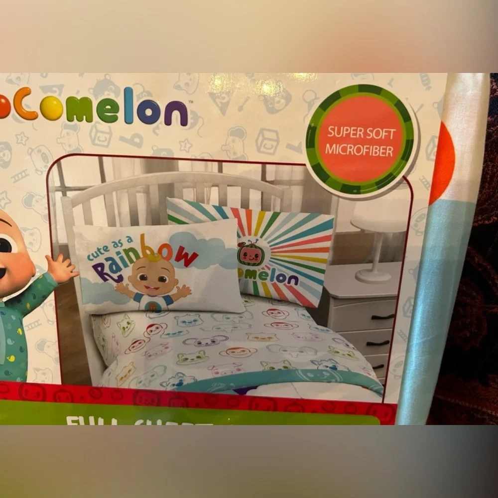 CoComelon 